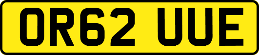 OR62UUE