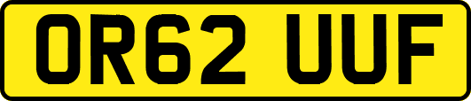OR62UUF