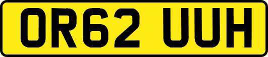 OR62UUH
