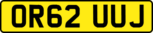 OR62UUJ