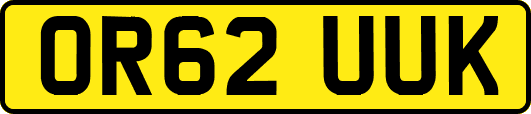 OR62UUK