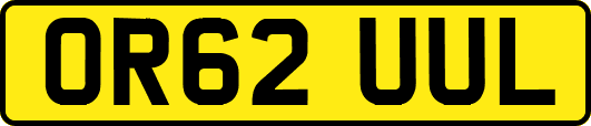 OR62UUL