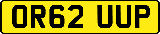 OR62UUP