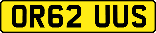 OR62UUS