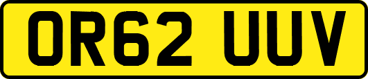 OR62UUV
