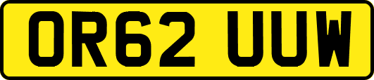 OR62UUW