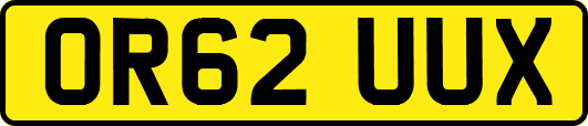 OR62UUX