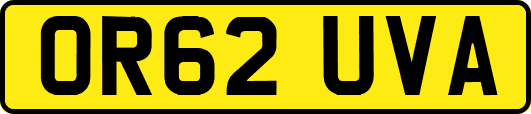 OR62UVA
