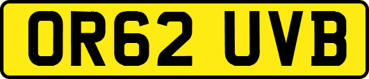 OR62UVB