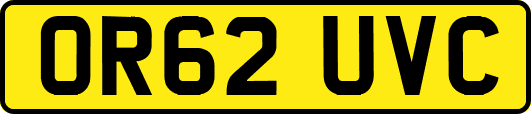 OR62UVC