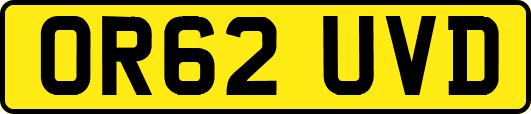 OR62UVD