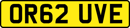 OR62UVE