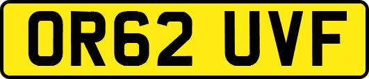 OR62UVF