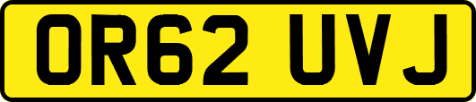 OR62UVJ