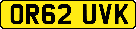 OR62UVK