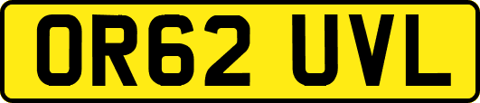 OR62UVL