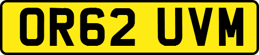 OR62UVM