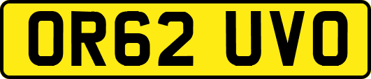 OR62UVO