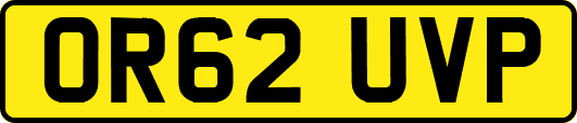 OR62UVP