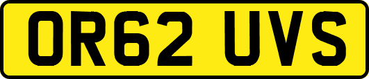 OR62UVS