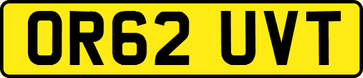 OR62UVT