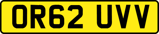 OR62UVV