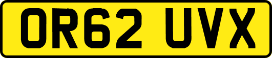 OR62UVX