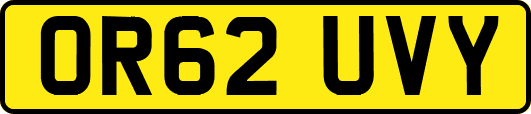OR62UVY