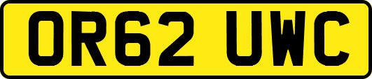 OR62UWC