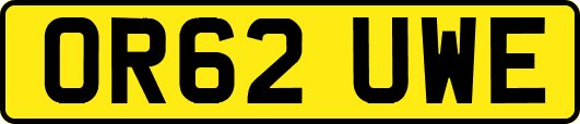 OR62UWE