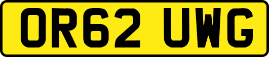 OR62UWG