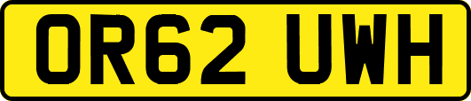 OR62UWH