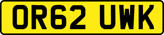 OR62UWK