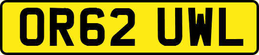 OR62UWL