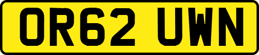 OR62UWN