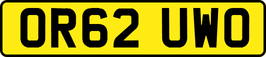 OR62UWO