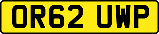 OR62UWP