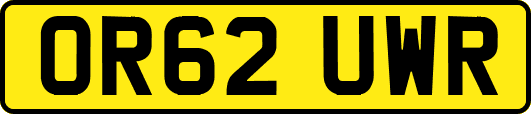OR62UWR