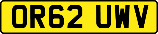 OR62UWV