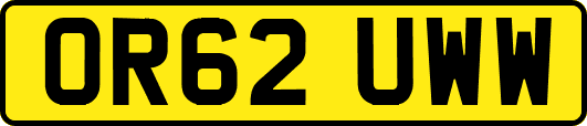 OR62UWW