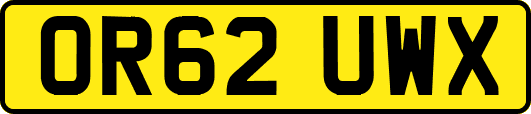 OR62UWX