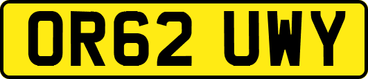 OR62UWY