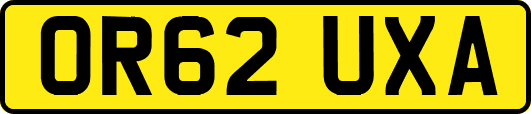 OR62UXA