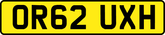 OR62UXH
