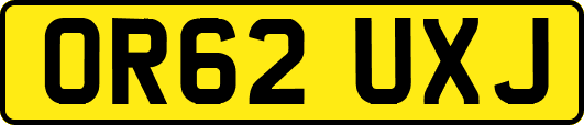 OR62UXJ