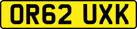 OR62UXK