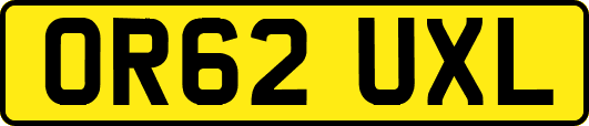 OR62UXL