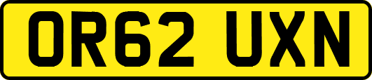 OR62UXN