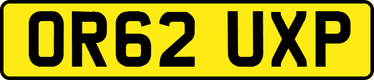 OR62UXP