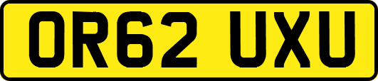 OR62UXU